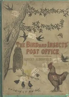 Ảnh The Bird And Insects’ Post Office