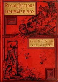 The Recollections Of A Drummer-Boy