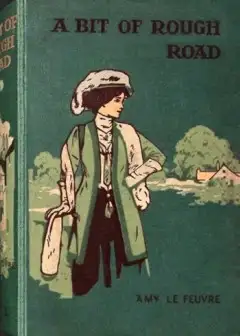 A Bit Of Rough Road