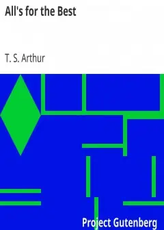 Ảnh All’s For The Best
