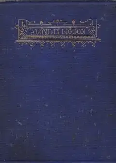 Ảnh Alone In London