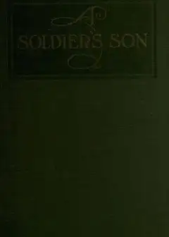A Soldier’s Son