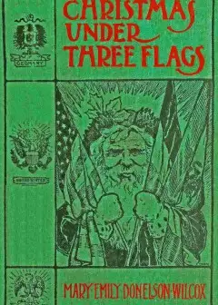 Christmas Under Three Flags