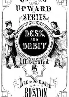 Desk And Debit; Or, The Catastrophes Of A Clerk