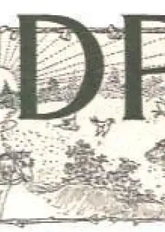 Dew Drops, Vol. 37, No. 10, March 8, 1914
