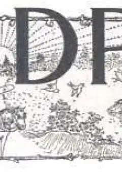 Dew Drops, Vol. 37, No. 15, April 12, 1914