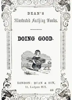 Doing Good