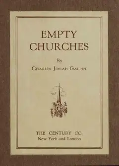 Empty Churches