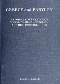 Greece And Babylon