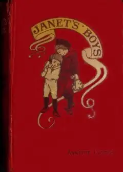 Janet’s Boys
