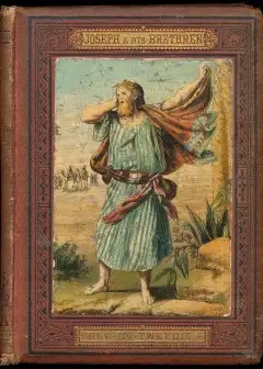 Joseph And His Brethren