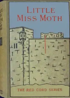 Little Miss Moth