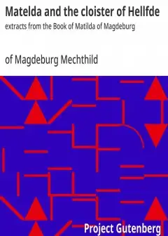 Matelda And The Cloister Of Hellfde