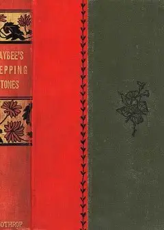Maybee’s Stepping Stones