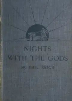 Nights With The Gods