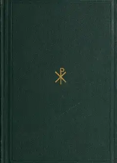 Onesimus. Memoirs Of A Disciple Of St. Paul