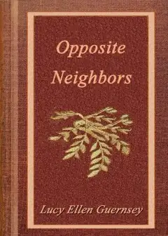 Opposite Neighbours