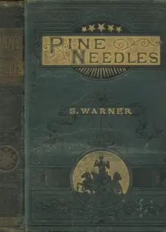 Pine Needles
