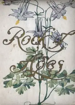 Rock Of Ages