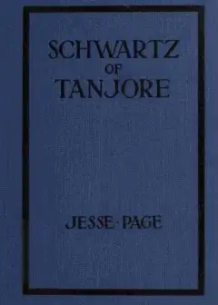 Schwartz Of Tanjore