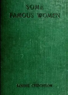 Ảnh Some Famous Women