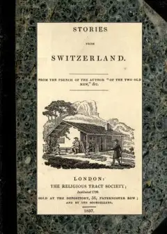 Stories From Switzerland