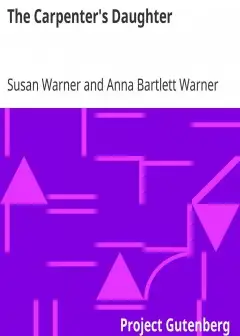The Carpenter’s Daughter