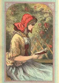 The Dairyman’s Daughter