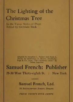 Ảnh The Lighting Of The Christmas Tree