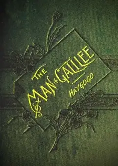 The Man Of Galilee