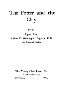 Ảnh The Potter And The Clay