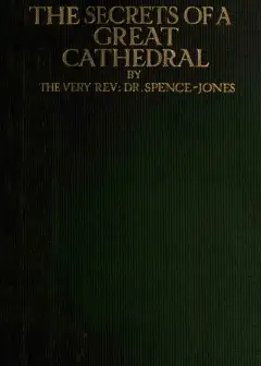 The Secrets Of A Great Cathedral