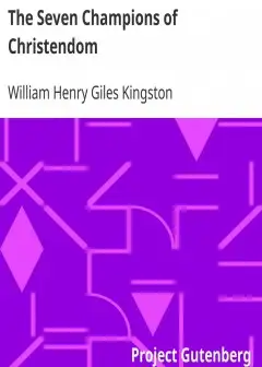 The Seven Champions Of Christendom