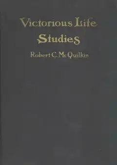Victorious Life Studies
