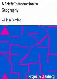 A Briefe Introduction To Geography