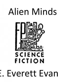 Alien Minds