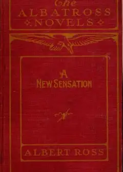 A New Sensation