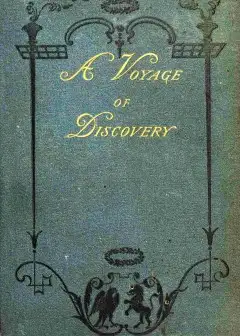 A Voyage Of Discovery