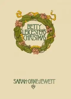 Betty Leicester’s Christmas