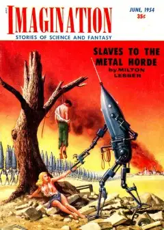 Beware The Star Gods