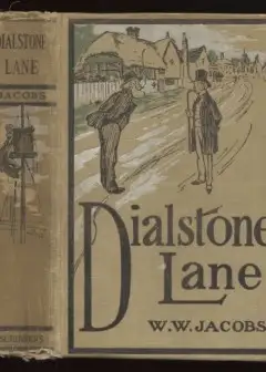 Dialstone Lane, Part 4