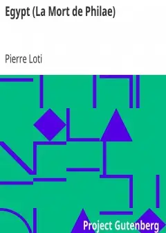 Egypt (La Mort De Philae)