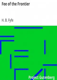 Fee Of The Frontier
