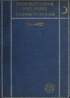 From Sketch-Book And Diary