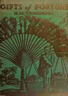Gifts Of Fortune, And Hints For Those About To Travel