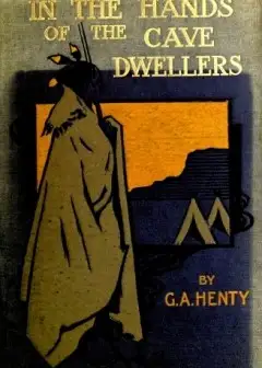 In The Hands Of The Cave-Dwellers