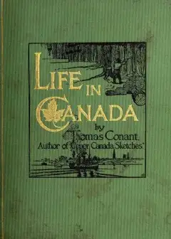 Life In Canada