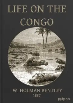 Life On The Congo