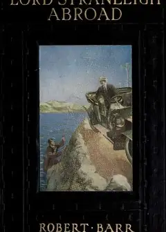 Lord Stranleigh Abroad