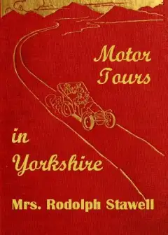 Motor Tours In Yorkshire